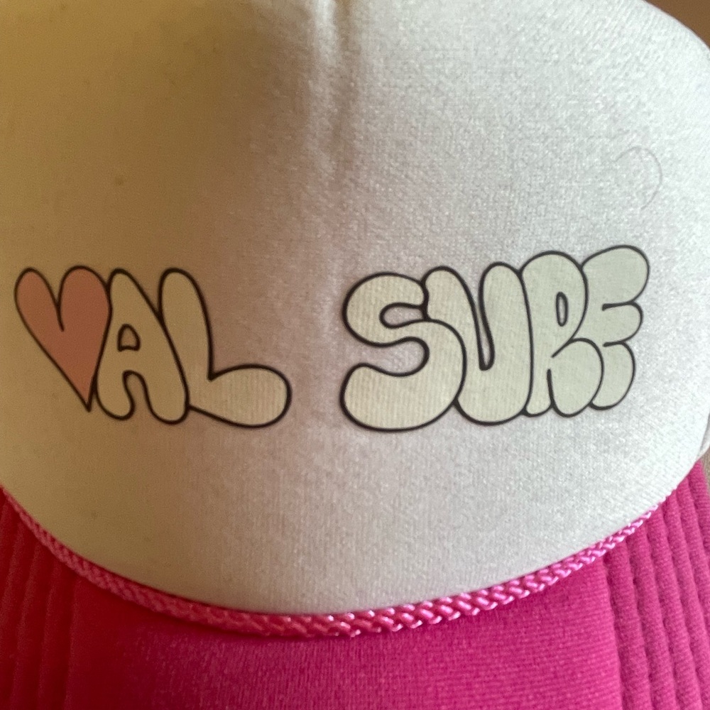Val surf hat - Picture 4 of 6